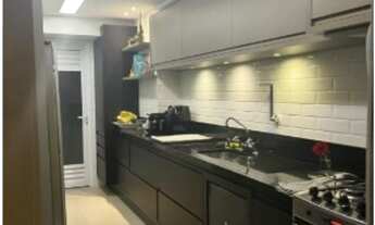 Imagem 6: APARTAMENTO RESIDENCIAL em SÃO PAULO - SP, Barra Funda