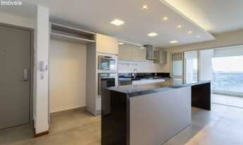 Imagem 4: APARTAMENTO RESIDENCIAL em São Paulo - SP, Pinheiros