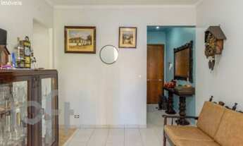 Imagem 5: APARTAMENTO RESIDENCIAL em São Paulo - SP, Aclimação