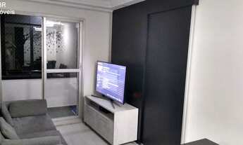 Imagem 5: APARTAMENTO RESIDENCIAL em São Paulo - SP, Anália Franco