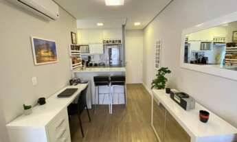 Imagem 6: APARTAMENTO RESIDENCIAL em São Paulo - SP, Brooklin