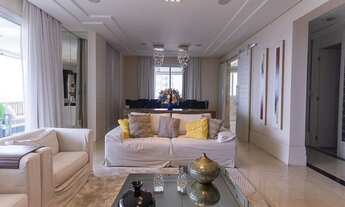 Imagem 7: APARTAMENTO RESIDENCIAL em São Paulo - SP, Tatuapé