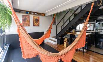 Imagem 2: APARTAMENTO RESIDENCIAL em SÃO PAULO - SP, VILA OLÍMPIA