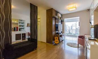 Imagem: APARTAMENTO RESIDENCIAL em São Paulo