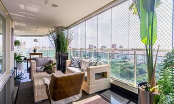 Imagem: APARTAMENTO RESIDENCIAL em São Paulo