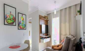 Imagem: APARTAMENTO RESIDENCIAL em São Paulo