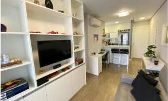 Imagem 4: APARTAMENTO RESIDENCIAL em São Paulo - SP, Brooklin