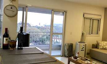 Imagem 7: APARTAMENTO RESIDENCIAL em São Paulo - SP, Vila Sônia