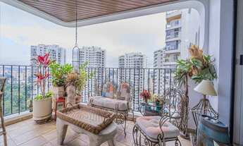 Imagem 2: APARTAMENTO RESIDENCIAL em Sao Paulo - SP, JARDIM MARAJOARA