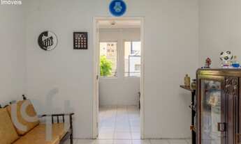 Imagem 3: APARTAMENTO RESIDENCIAL em São Paulo - SP, Aclimação