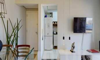 Imagem 7: APARTAMENTO RESIDENCIAL em São Paulo - SP, Liberdade