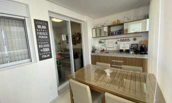 Imagem: APARTAMENTO RESIDENCIAL em São Paulo