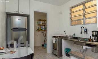 Imagem 7: APARTAMENTO RESIDENCIAL em São Paulo - SP, Aclimação