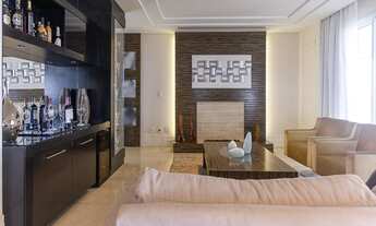 Imagem 6: APARTAMENTO RESIDENCIAL em São Paulo - SP, Tatuapé