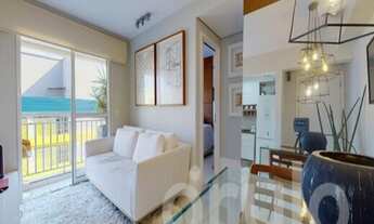 Imagem 2: APARTAMENTO RESIDENCIAL em São Paulo - SP, Liberdade