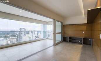 Imagem 3: APARTAMENTO RESIDENCIAL em São Paulo - SP, Pinheiros