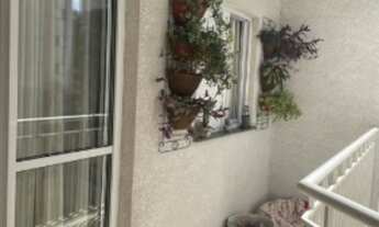 Imagem 6: APARTAMENTO RESIDENCIAL em São Paulo - SP, Vila Prudente