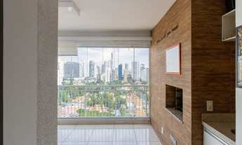 Imagem 7: APARTAMENTO RESIDENCIAL em São Paulo - SP, Broklin