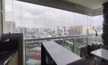 Imagem 4: APARTAMENTO RESIDENCIAL em SÃO PAULO - SP, Barra Funda