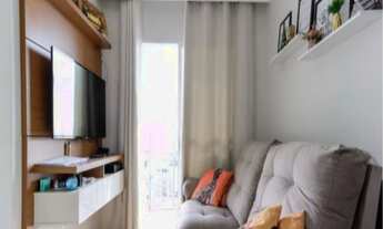 Imagem 2: APARTAMENTO RESIDENCIAL em São Paulo - SP, Vila Medeiros