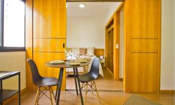 Imagem: APARTAMENTO RESIDENCIAL em São Paulo