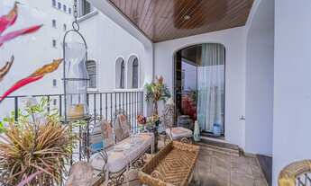 Imagem 3: APARTAMENTO RESIDENCIAL em Sao Paulo - SP, JARDIM MARAJOARA