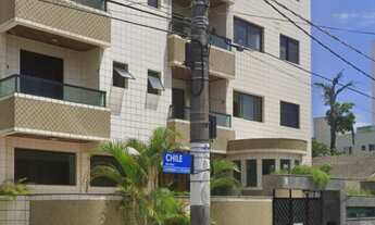 Imagem: APARTAMENTO RESIDENCIAL em Praia Grande