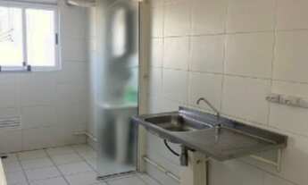 Imagem 4: APARTAMENTO RESIDENCIAL em São Paulo - SP, Belém