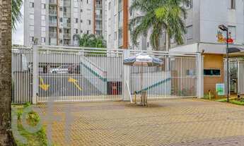 Imagem: APARTAMENTO RESIDENCIAL em São Paulo