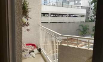 Imagem 7: APARTAMENTO RESIDENCIAL em São Paulo - SP, Vila Prudente