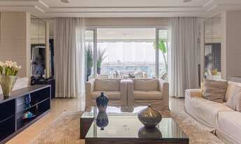 Imagem 3: APARTAMENTO RESIDENCIAL em São Paulo - SP, Tatuapé