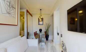 Imagem 4: APARTAMENTO RESIDENCIAL em São Paulo - SP, Liberdade