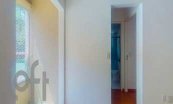 Imagem 2: APARTAMENTO RESIDENCIAL em São Paulo - SP, Morumbi