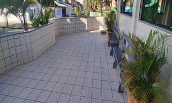 Imagem 5: APARTAMENTO RESIDENCIAL em Praia Grande - SP, Guilhermina