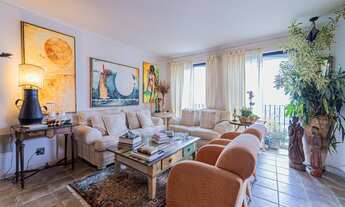 Imagem 5: APARTAMENTO RESIDENCIAL em Sao Paulo - SP, JARDIM MARAJOARA