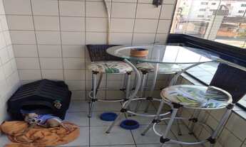 Imagem 7: APARTAMENTO RESIDENCIAL em Praia Grande - SP, Guilhermina