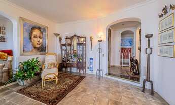 Imagem 7: APARTAMENTO RESIDENCIAL em Sao Paulo - SP, JARDIM MARAJOARA