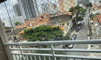 Imagem 7: APARTAMENTO RESIDENCIAL em São Paulo - SP, Tatuapé