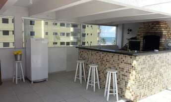 Imagem 6: APARTAMENTO RESIDENCIAL em Mongaguá - SP, Mongaguá