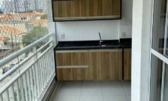 Imagem 2: APARTAMENTO RESIDENCIAL em São Paulo - SP, Tatuapé