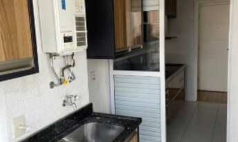 Imagem 5: APARTAMENTO RESIDENCIAL em São Paulo - SP, Tatuapé