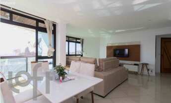 Imagem: APARTAMENTO RESIDENCIAL em São Paulo