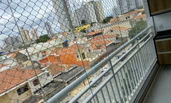 Imagem: APARTAMENTO RESIDENCIAL em São Paulo