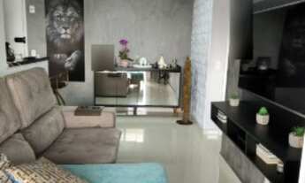 Imagem 4: APARTAMENTO RESIDENCIAL em São Paulo - SP, Tatuapé