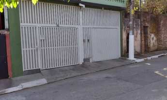 Imagem: CASA RESIDENCIAL em São Paulo - SP, Perus