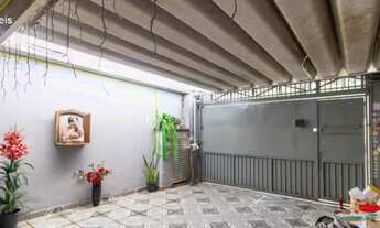 Imagem 3: CASA RESIDENCIAL em São Paulo - SP, Jardim Popular