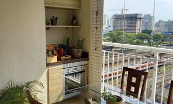 Imagem: APARTAMENTO RESIDENCIAL em São Paulo