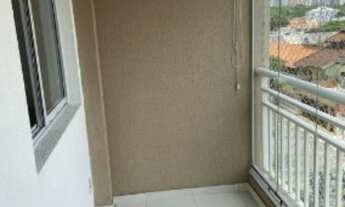 Imagem 6: APARTAMENTO RESIDENCIAL em São Paulo - SP, Tatuapé