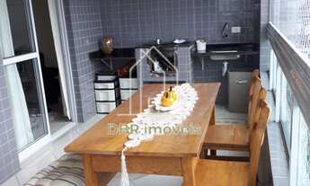 Imagem 6: APARTAMENTO RESIDENCIAL em PRAIA GRANDE - SP, OCIAN