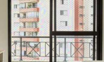 Imagem: APARTAMENTO RESIDENCIAL em São Paulo